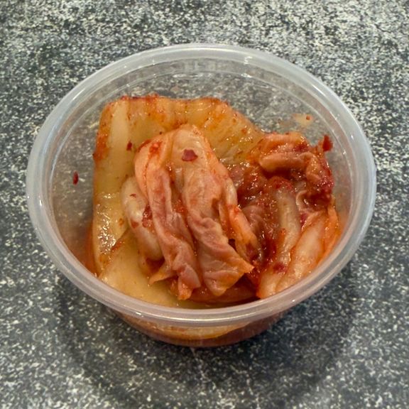 Kimchi